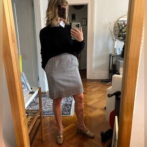 Vintage Yves Saint Laurent skirt